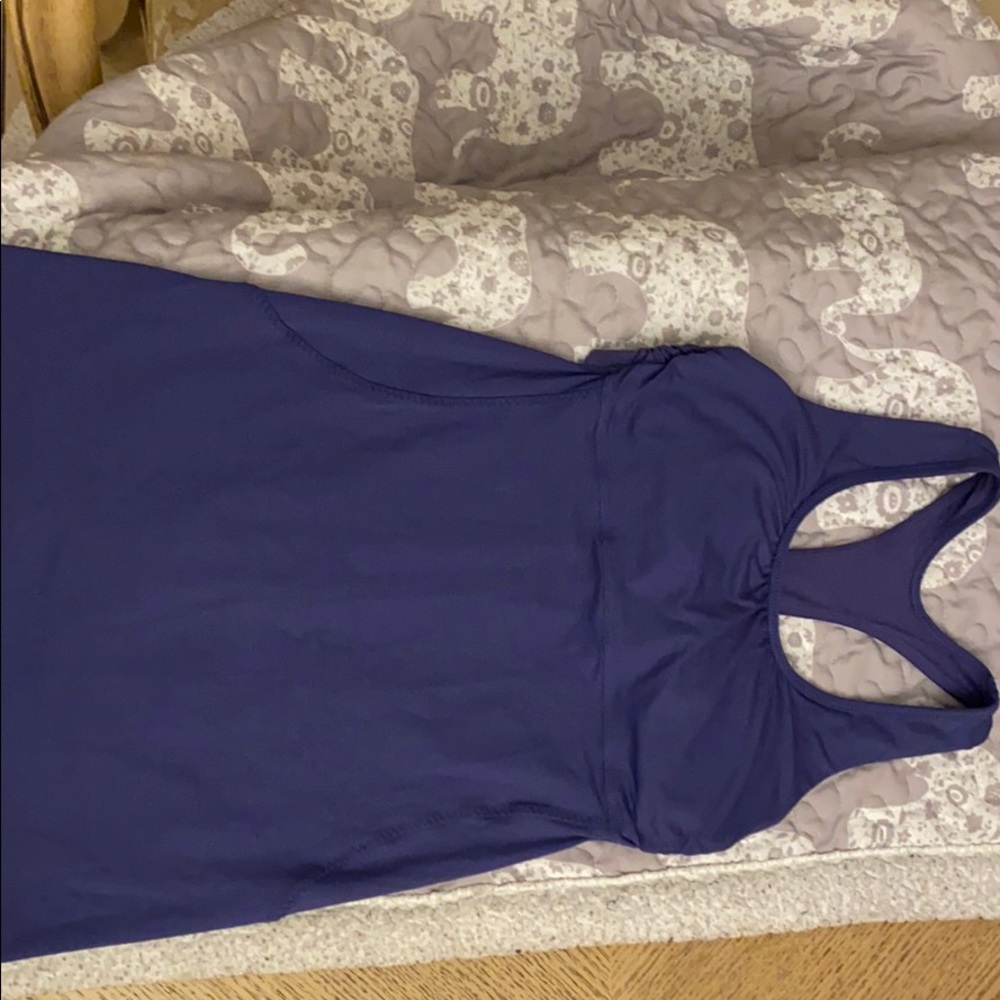 Lululemon workout top!